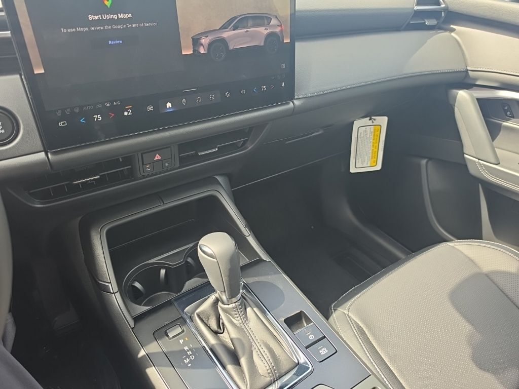 2026 MAZDA CX-5 2.5 S Premium Plus San Clemente CA