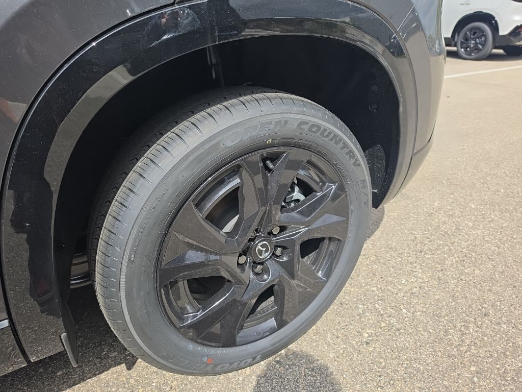 2026 MAZDA CX-5 2.5 S Premium Plus San Clemente CA
