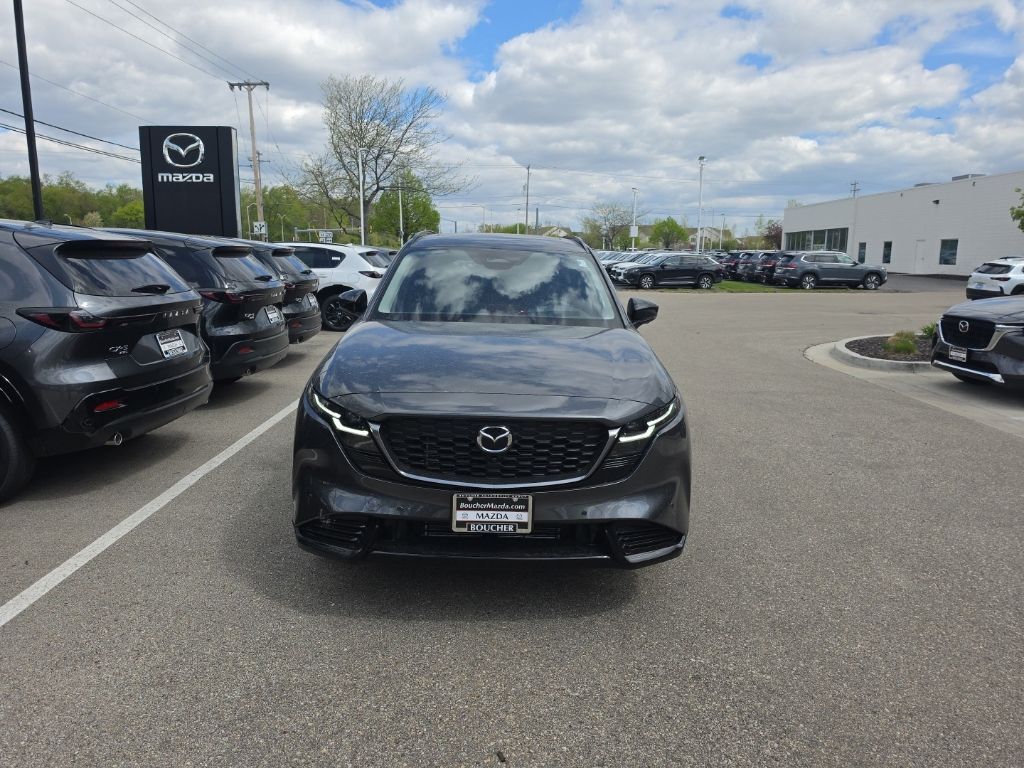 2026 MAZDA CX-5 2.5 S Premium Plus San Clemente CA