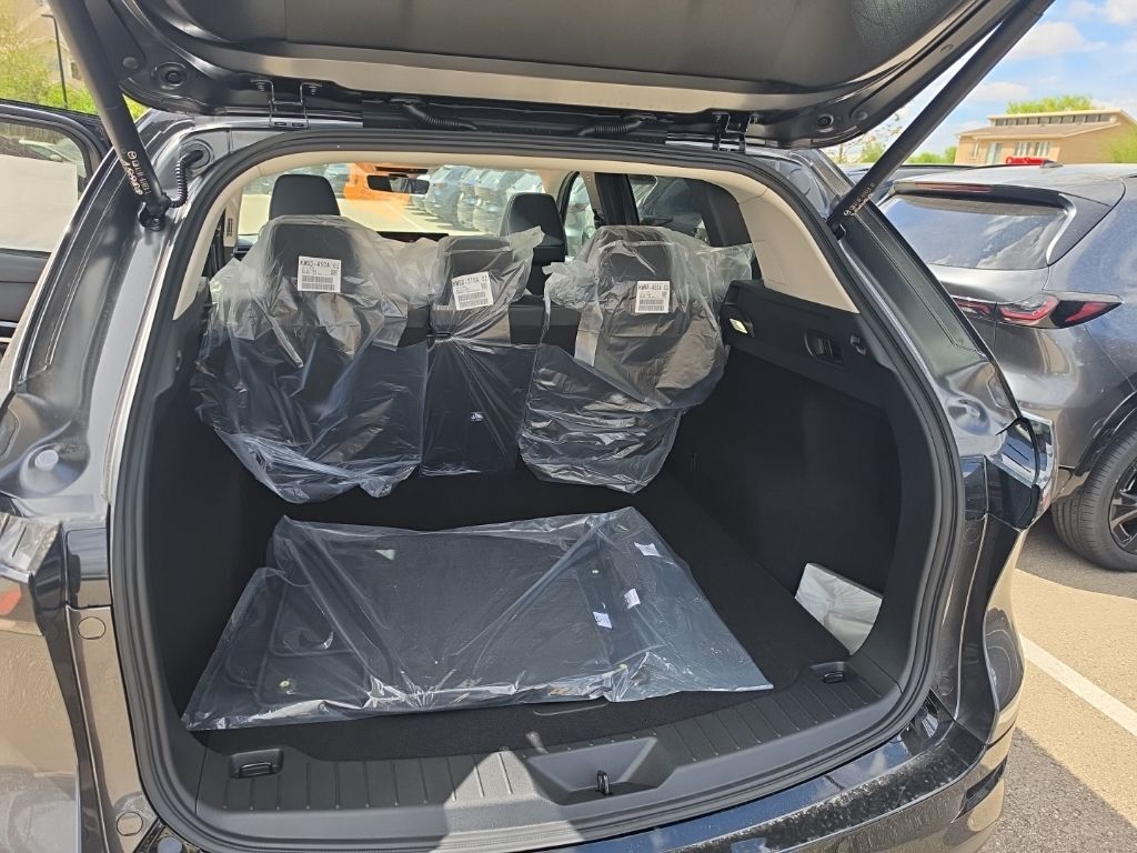 2026 MAZDA CX-5 2.5 S Premium Plus San Clemente CA