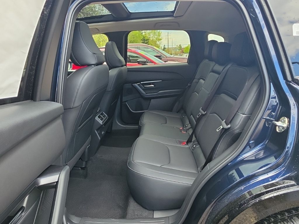 2026 MAZDA CX-5 2.5 S Premium Plus San Clemente CA