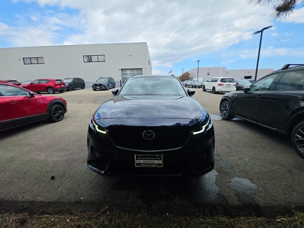 2026 MAZDA CX-5 2.5 S Premium Plus San Clemente CA
