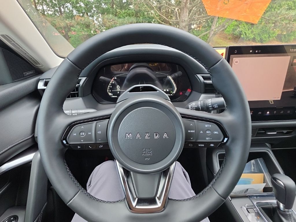 2026 MAZDA CX-5 2.5 S Premium Plus San Clemente CA