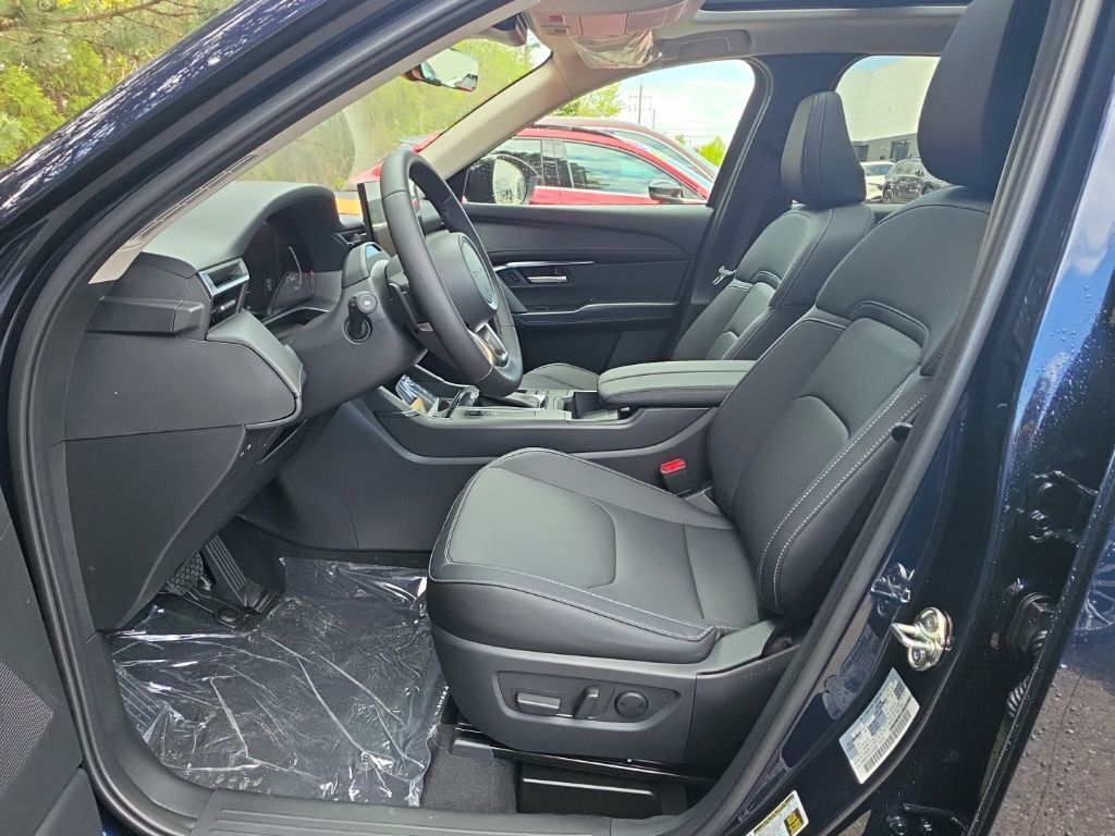 2026 MAZDA CX-5 2.5 S Premium Plus San Clemente CA