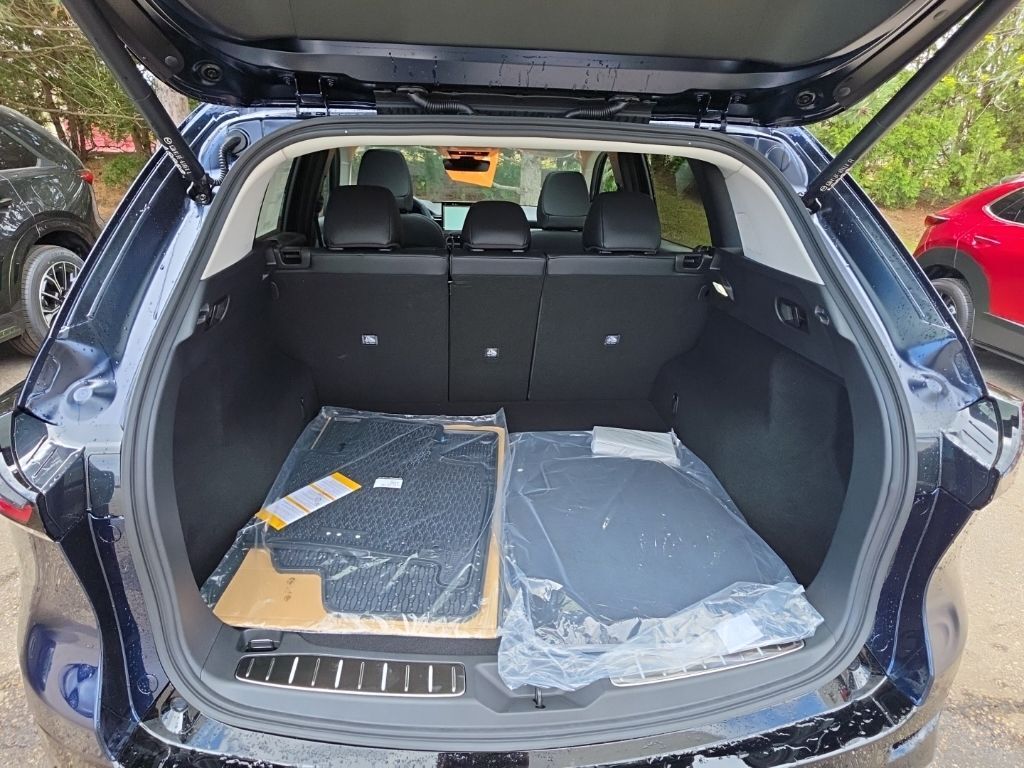 2026 MAZDA CX-5 2.5 S Premium Plus San Clemente CA