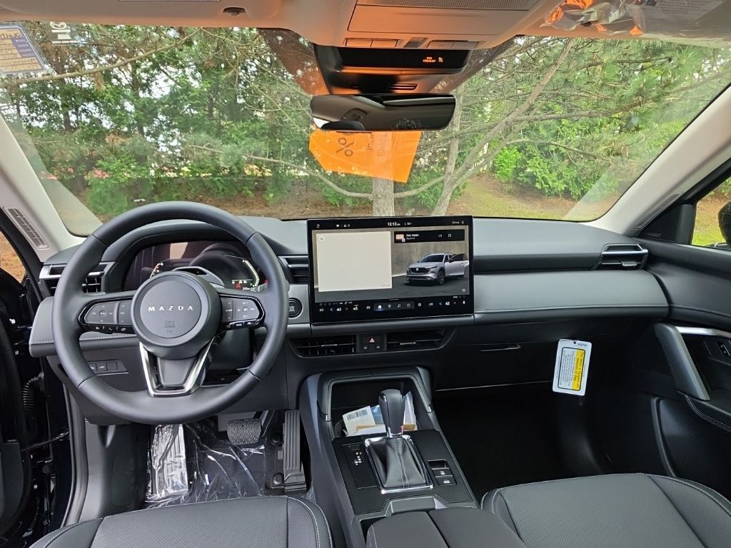 2026 MAZDA CX-5 2.5 S Premium Plus San Clemente CA