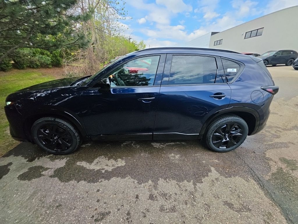 2026 MAZDA CX-5 2.5 S Premium Plus San Clemente CA