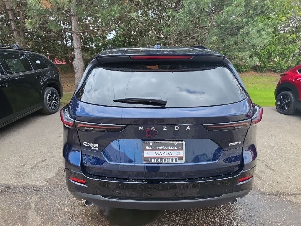 2026 MAZDA CX-5 2.5 S Premium Plus San Clemente CA