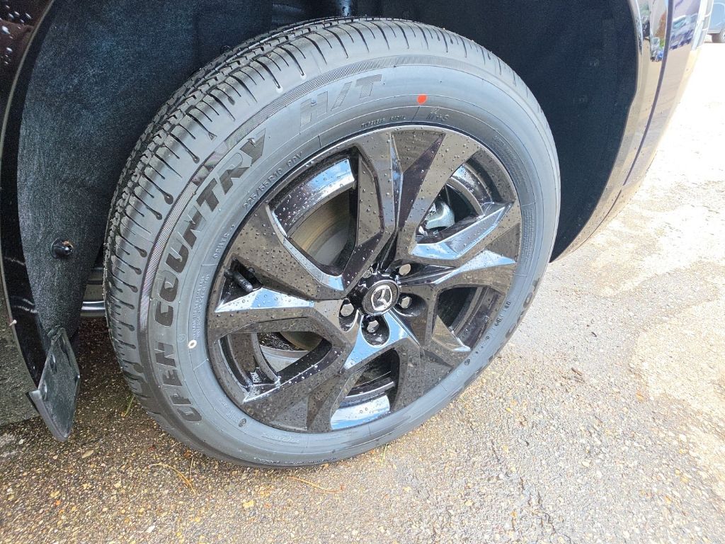 2026 MAZDA CX-5 2.5 S Premium Plus San Clemente CA
