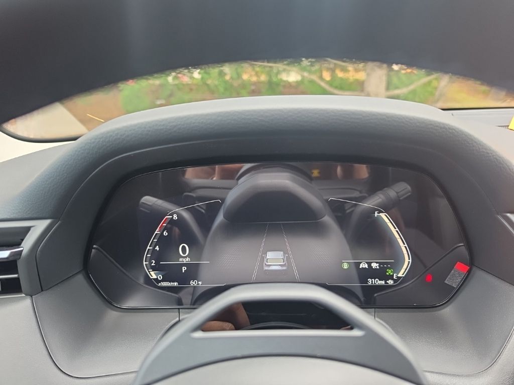 2026 MAZDA CX-5 2.5 S Premium Plus San Clemente CA