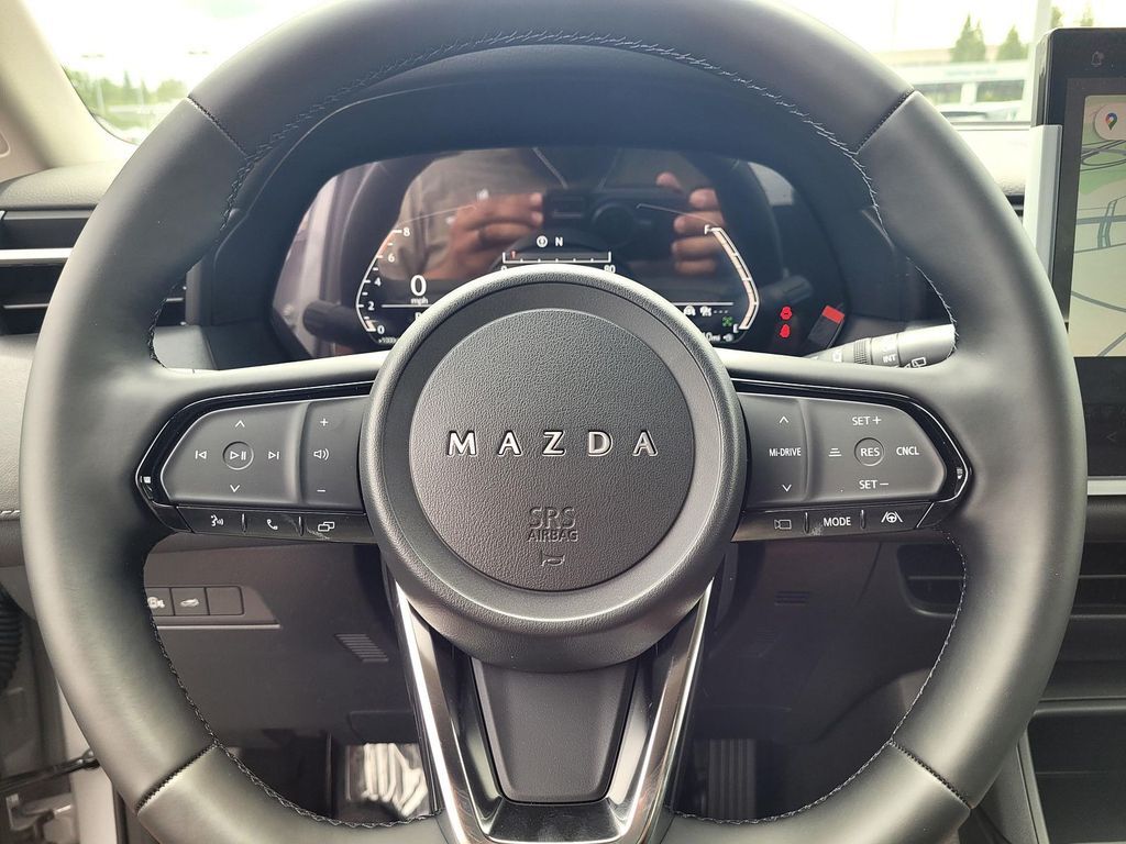 2026 MAZDA CX-5 2.5 S Premium Plus Roseville CA