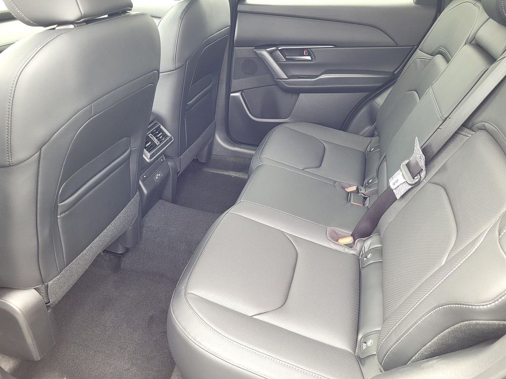 2026 MAZDA CX-5 2.5 S Premium Plus Roseville CA