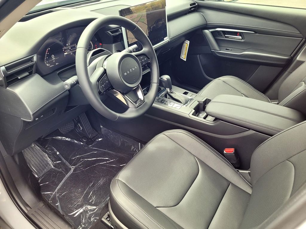 2026 MAZDA CX-5 2.5 S Premium Plus Roseville CA