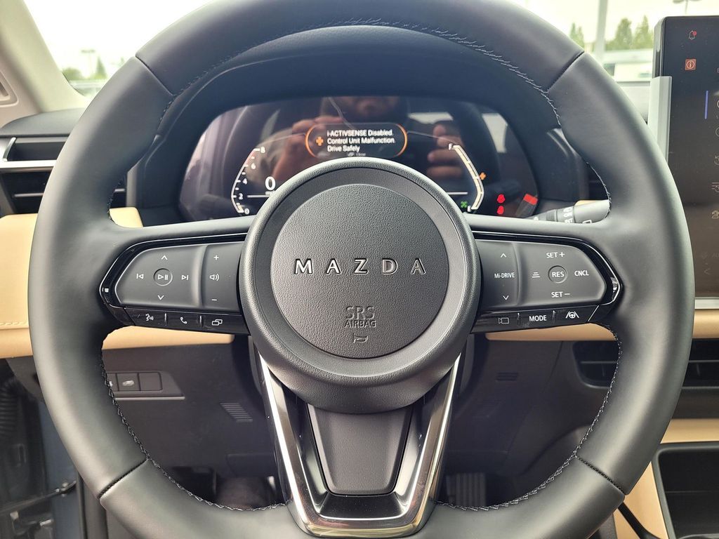 2026 MAZDA CX-5 2.5 S Premium Plus Roseville CA