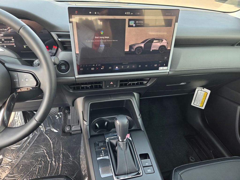 2026 MAZDA CX-5 2.5 S Premium Plus Roseville CA