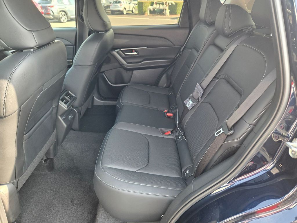 2026 MAZDA CX-5 2.5 S Premium Plus Roseville CA