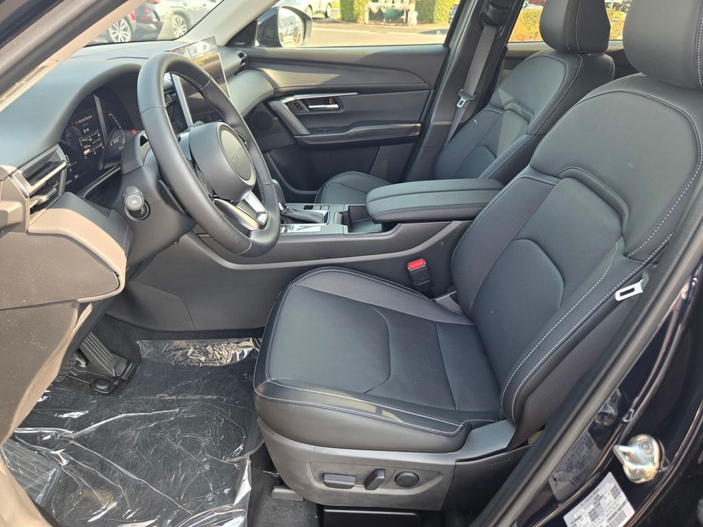 2026 MAZDA CX-5 2.5 S Premium Plus Roseville CA