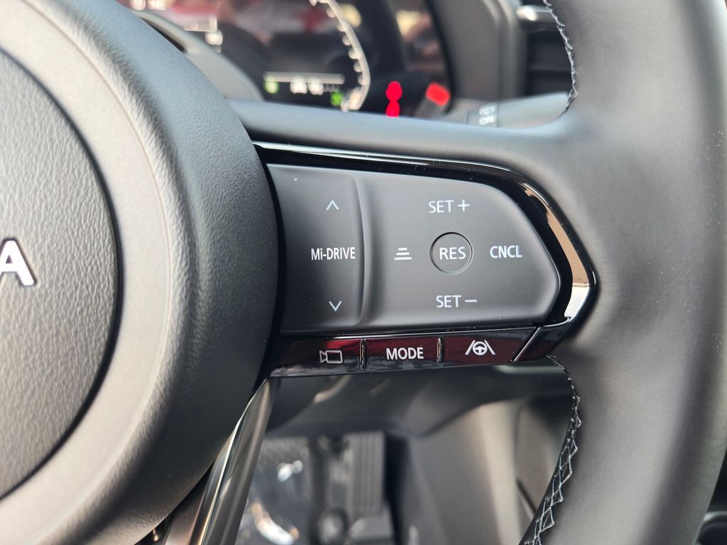 2026 MAZDA CX-5 2.5 S Premium Plus Roseville CA