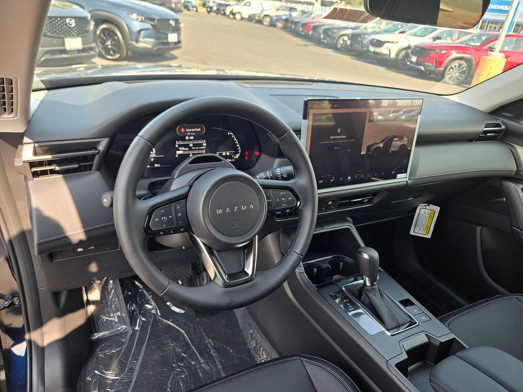 2026 MAZDA CX-5 2.5 S Premium Plus Roseville CA