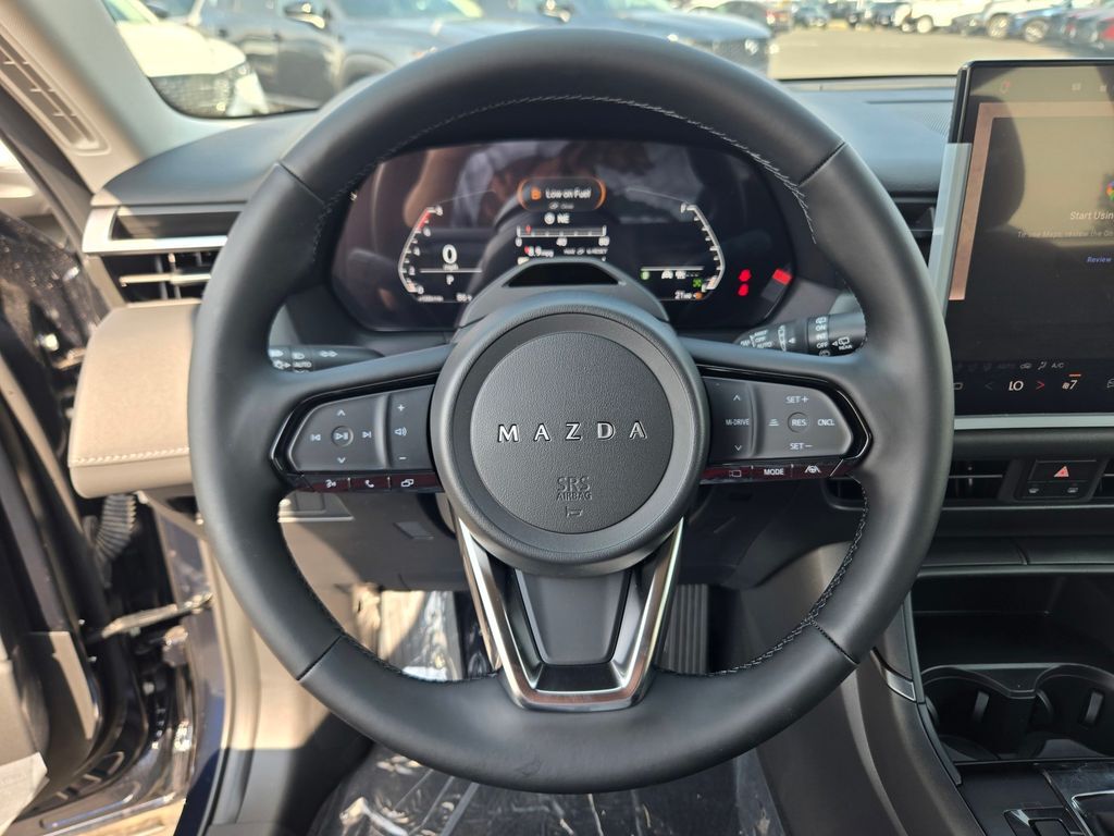 2026 MAZDA CX-5 2.5 S Premium Plus Roseville CA