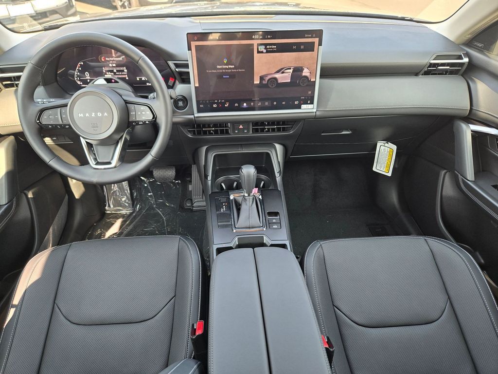 2026 MAZDA CX-5 2.5 S Premium Plus Roseville CA