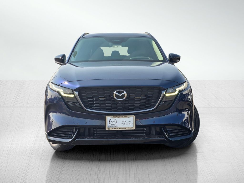 2026 MAZDA CX-5 2.5 S Premium Plus Roseville CA