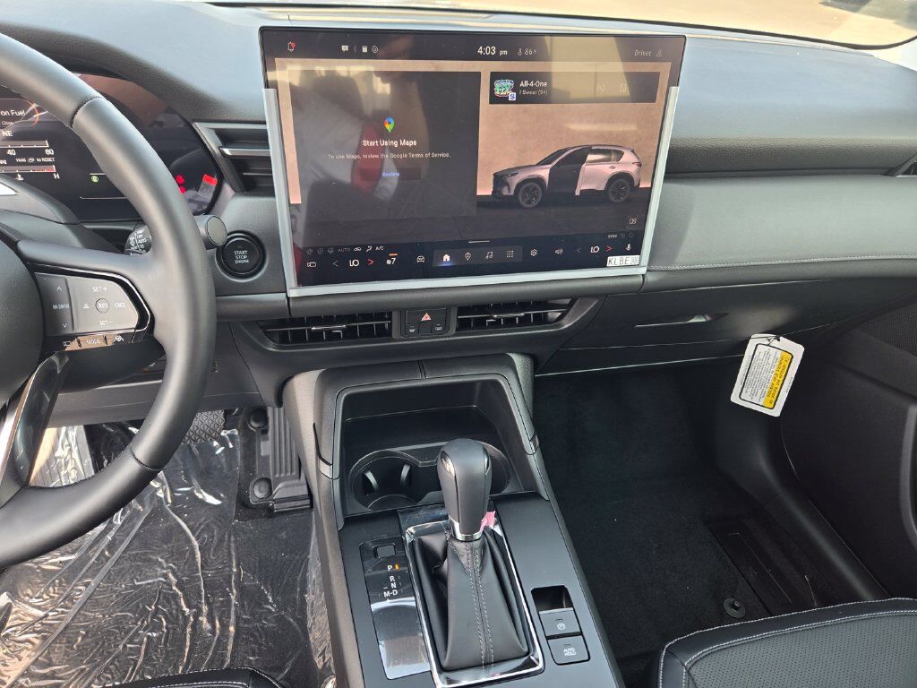 2026 MAZDA CX-5 2.5 S Premium Plus Roseville CA