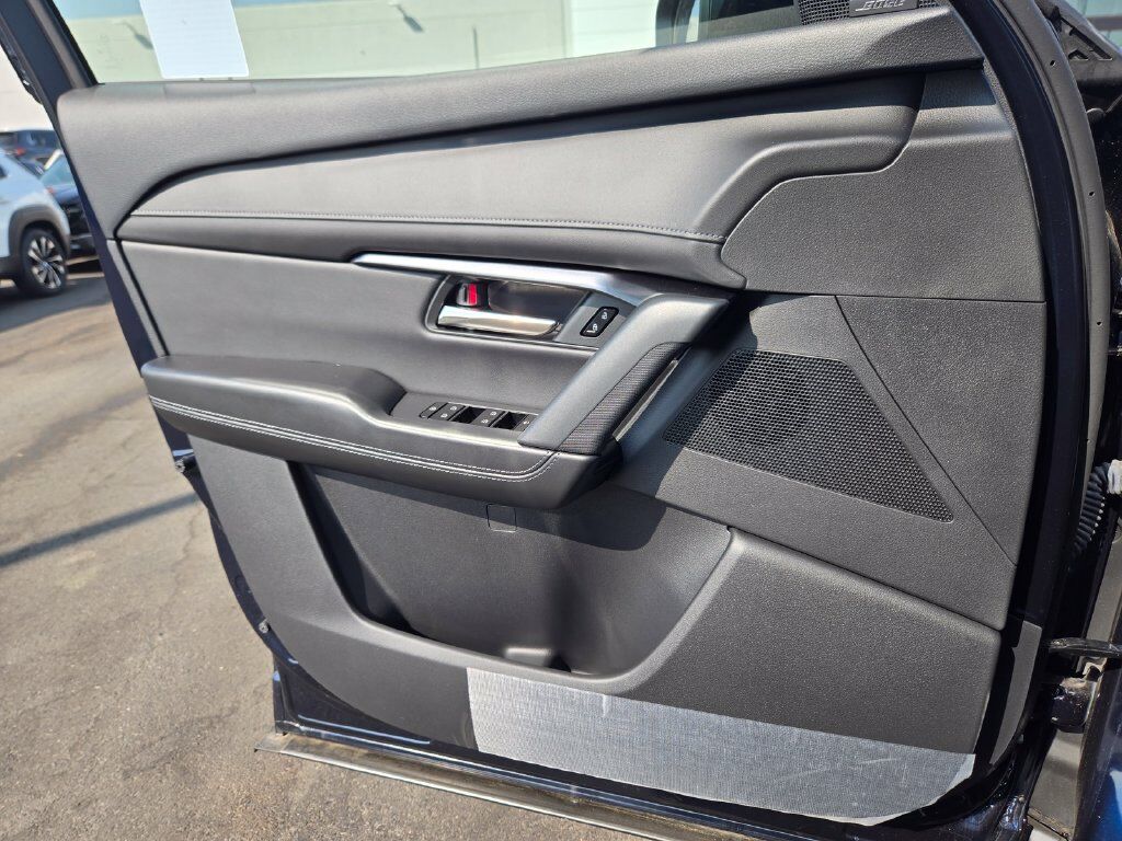2026 MAZDA CX-5 2.5 S Premium Plus Roseville CA