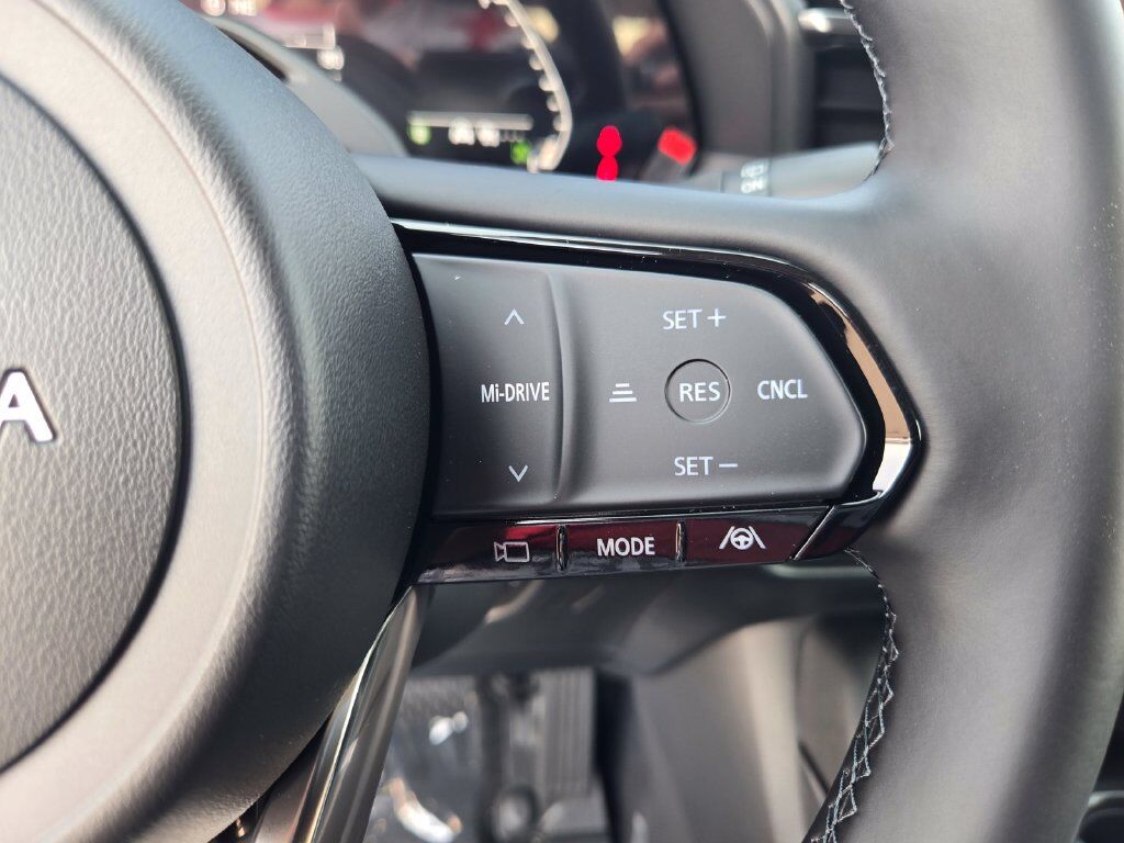 2026 MAZDA CX-5 2.5 S Premium Plus Roseville CA