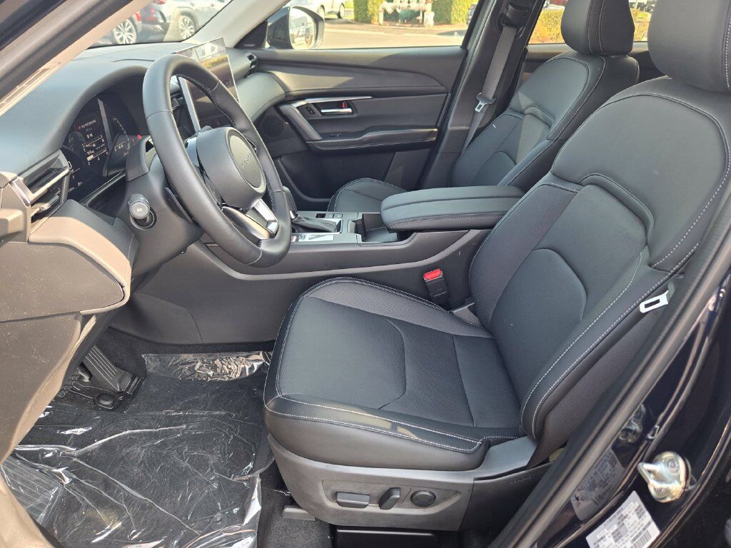2026 MAZDA CX-5 2.5 S Premium Plus Roseville CA