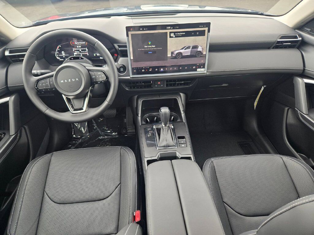 2026 MAZDA CX-5 2.5 S Premium Plus Roseville CA