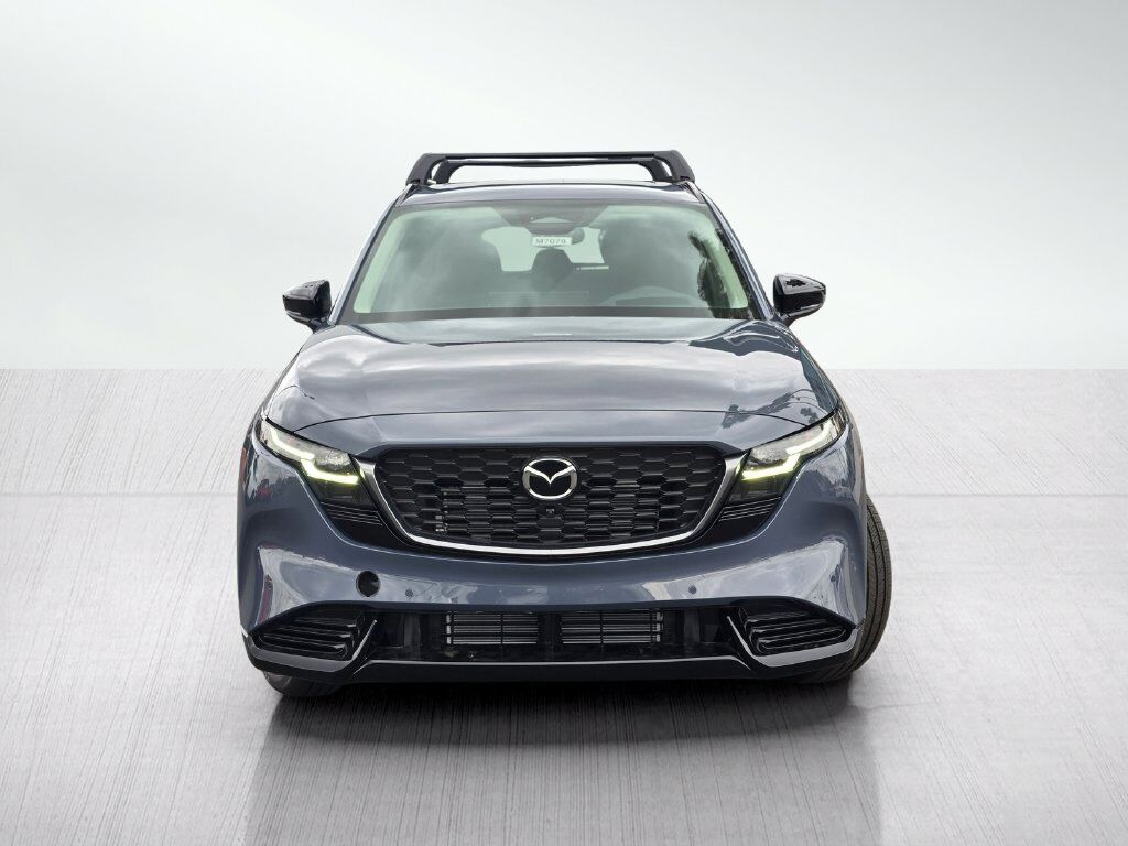 2026 MAZDA CX-5 2.5 S Premium Plus Roseville CA