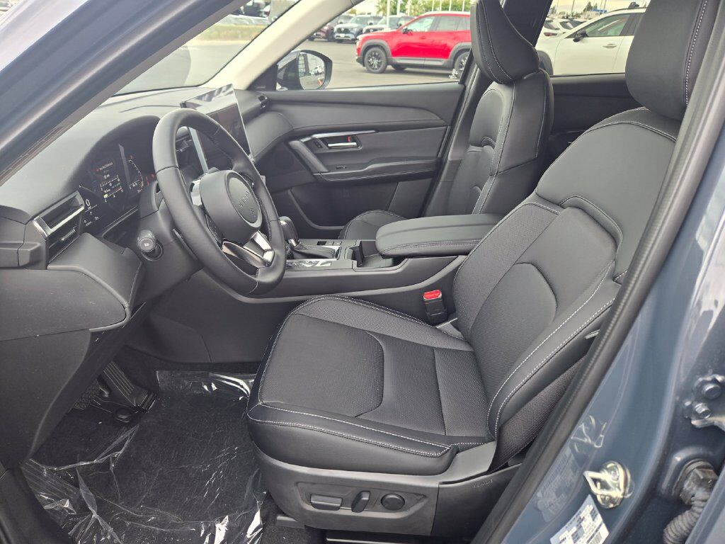 2026 MAZDA CX-5 2.5 S Premium Plus Roseville CA