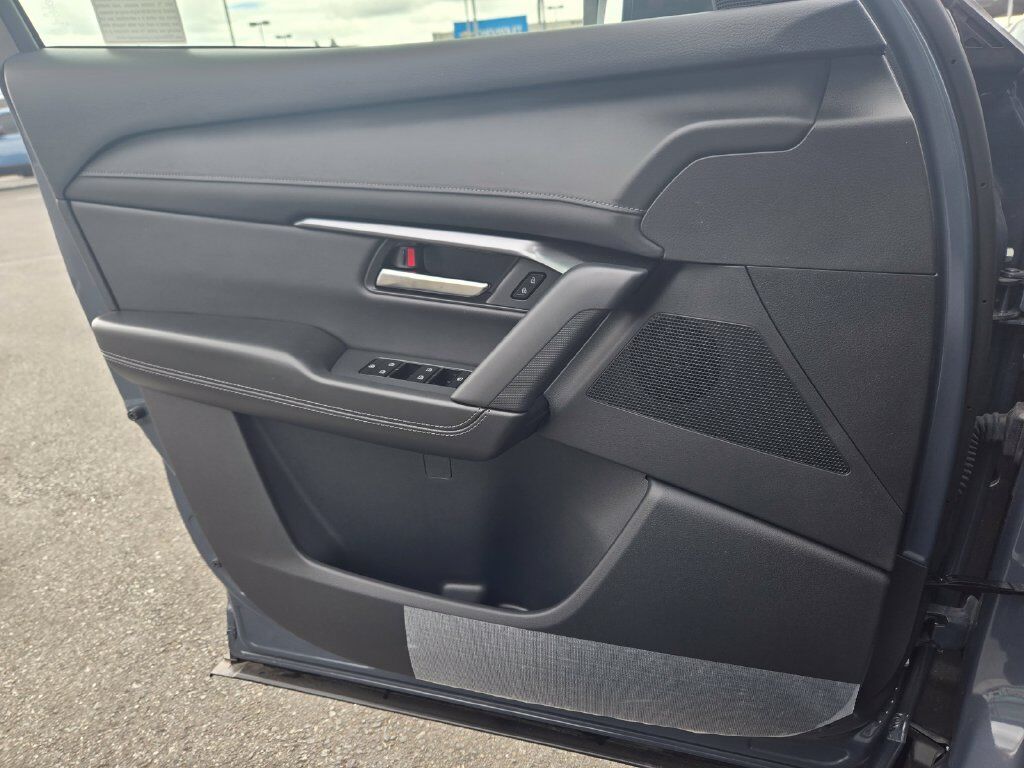 2026 MAZDA CX-5 2.5 S Premium Plus Roseville CA