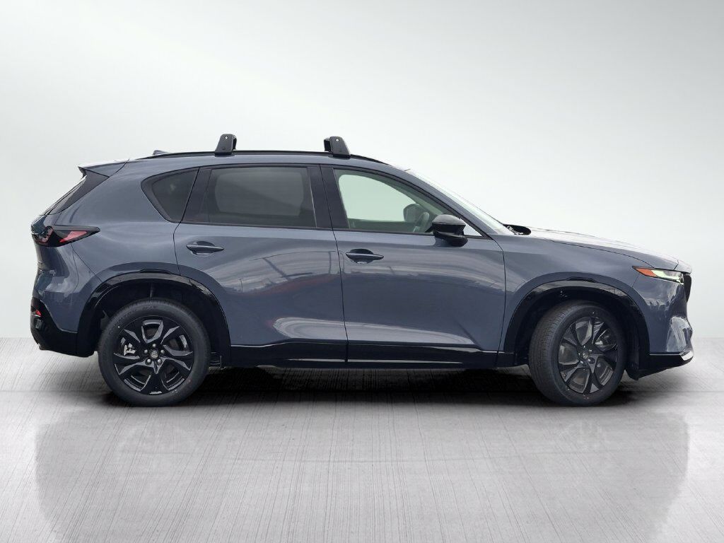 2026 MAZDA CX-5 2.5 S Premium Plus Roseville CA