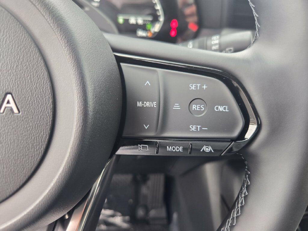 2026 MAZDA CX-5 2.5 S Premium Plus Roseville CA