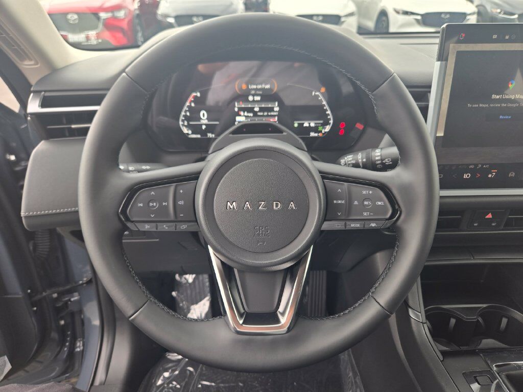 2026 MAZDA CX-5 2.5 S Premium Plus Roseville CA