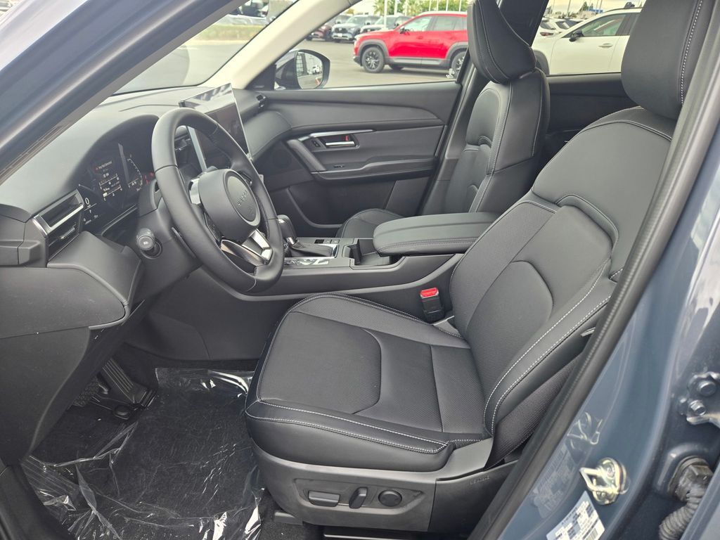 2026 MAZDA CX-5 2.5 S Premium Plus Roseville CA