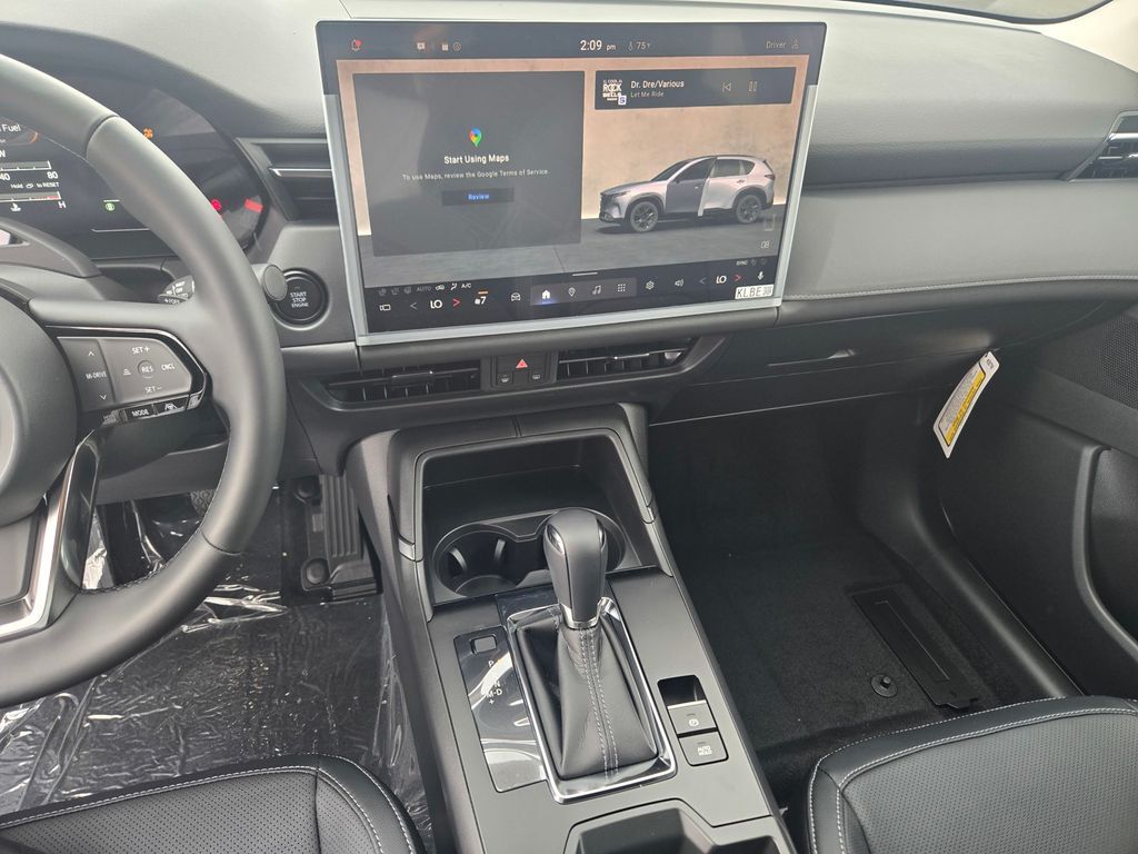 2026 MAZDA CX-5 2.5 S Premium Plus Roseville CA
