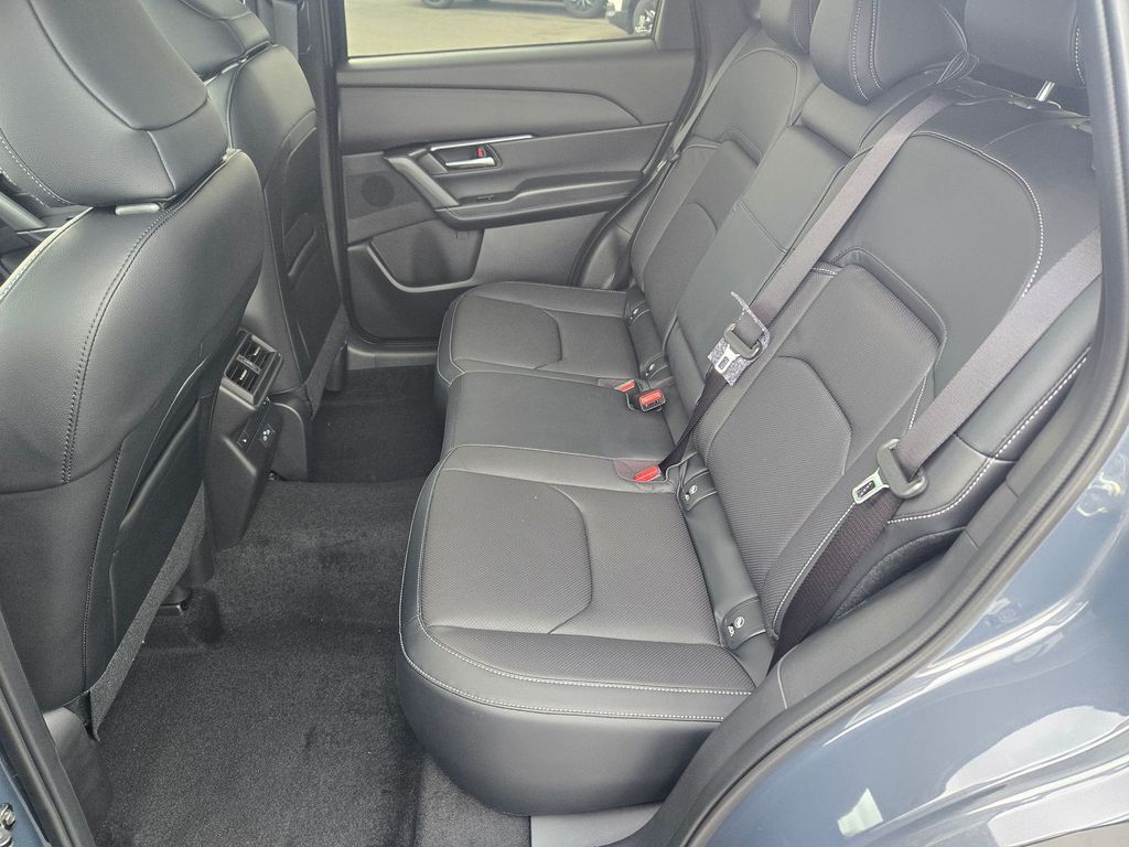 2026 MAZDA CX-5 2.5 S Premium Plus Roseville CA