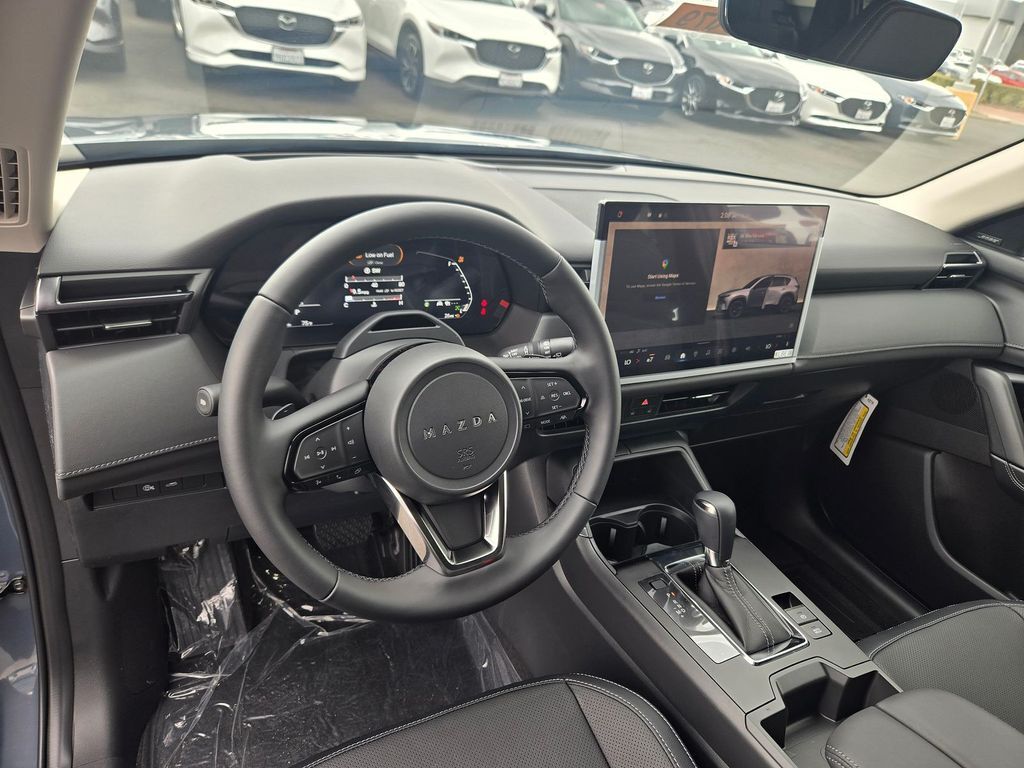2026 MAZDA CX-5 2.5 S Premium Plus Roseville CA