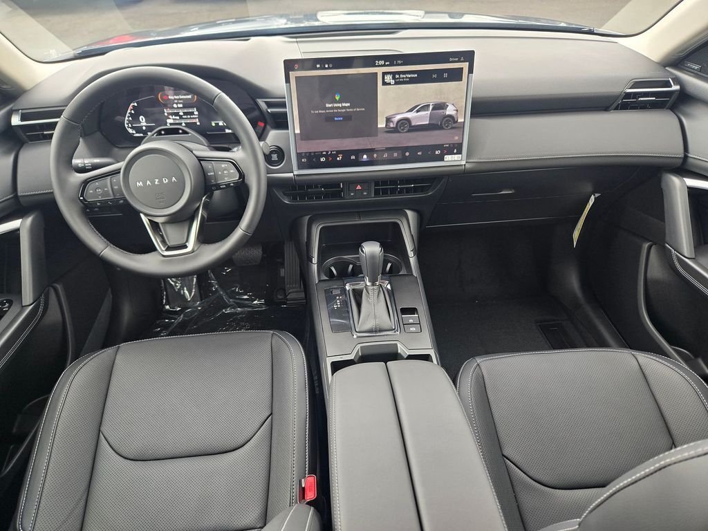 2026 MAZDA CX-5 2.5 S Premium Plus Roseville CA