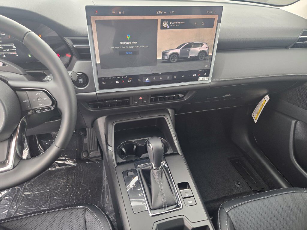 2026 MAZDA CX-5 2.5 S Premium Plus Roseville CA