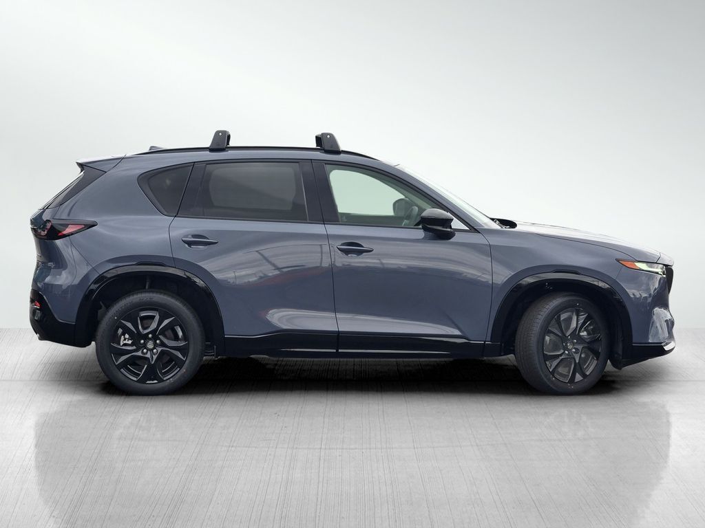 2026 MAZDA CX-5 2.5 S Premium Plus Roseville CA