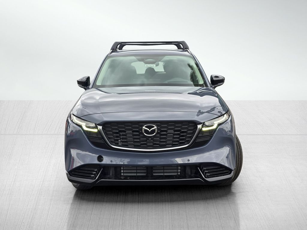 2026 MAZDA CX-5 2.5 S Premium Plus Roseville CA