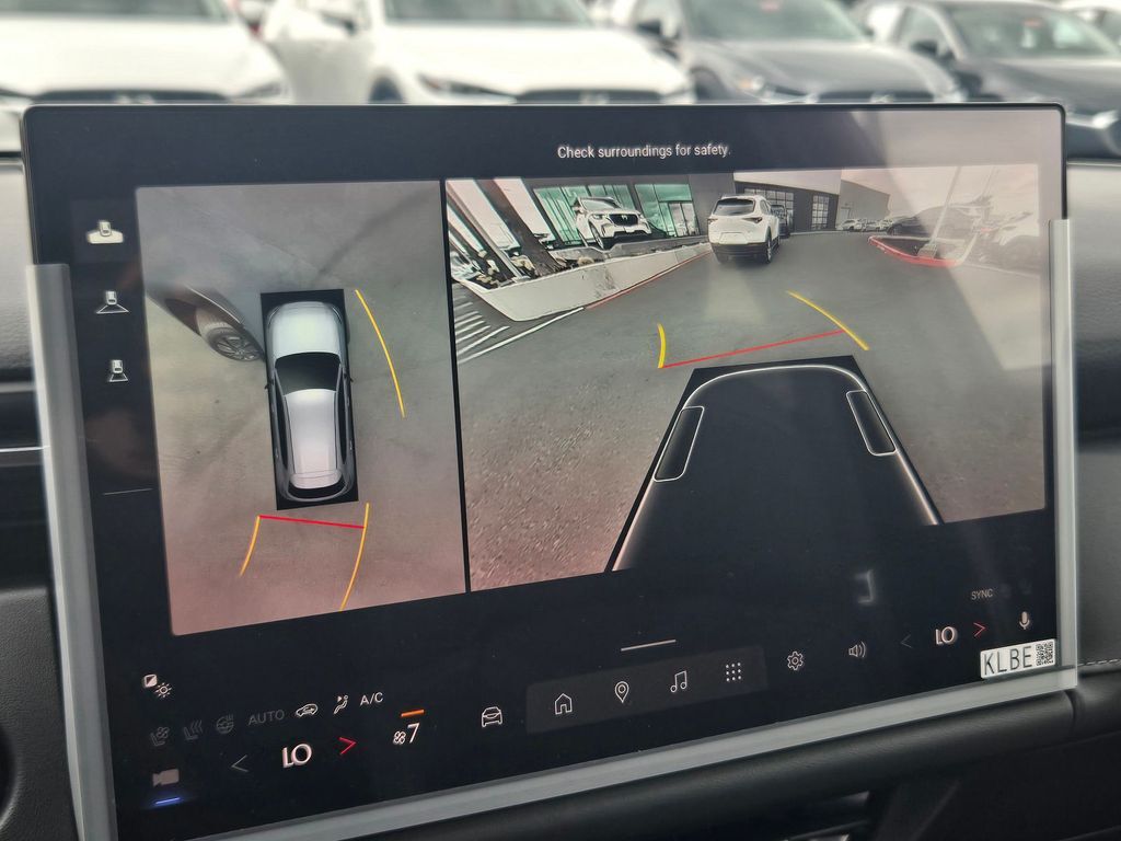 2026 MAZDA CX-5 2.5 S Premium Plus Roseville CA