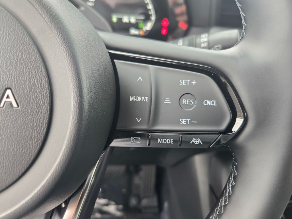 2026 MAZDA CX-5 2.5 S Premium Plus Roseville CA