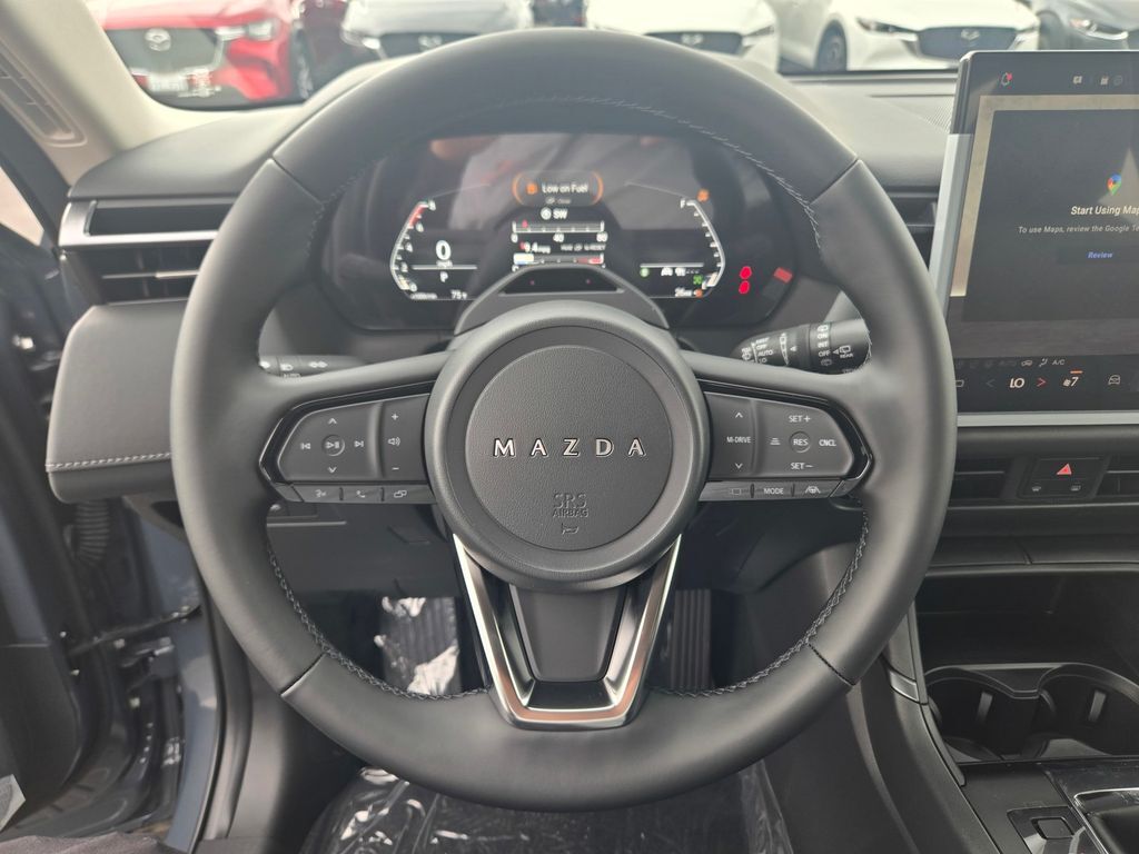 2026 MAZDA CX-5 2.5 S Premium Plus Roseville CA