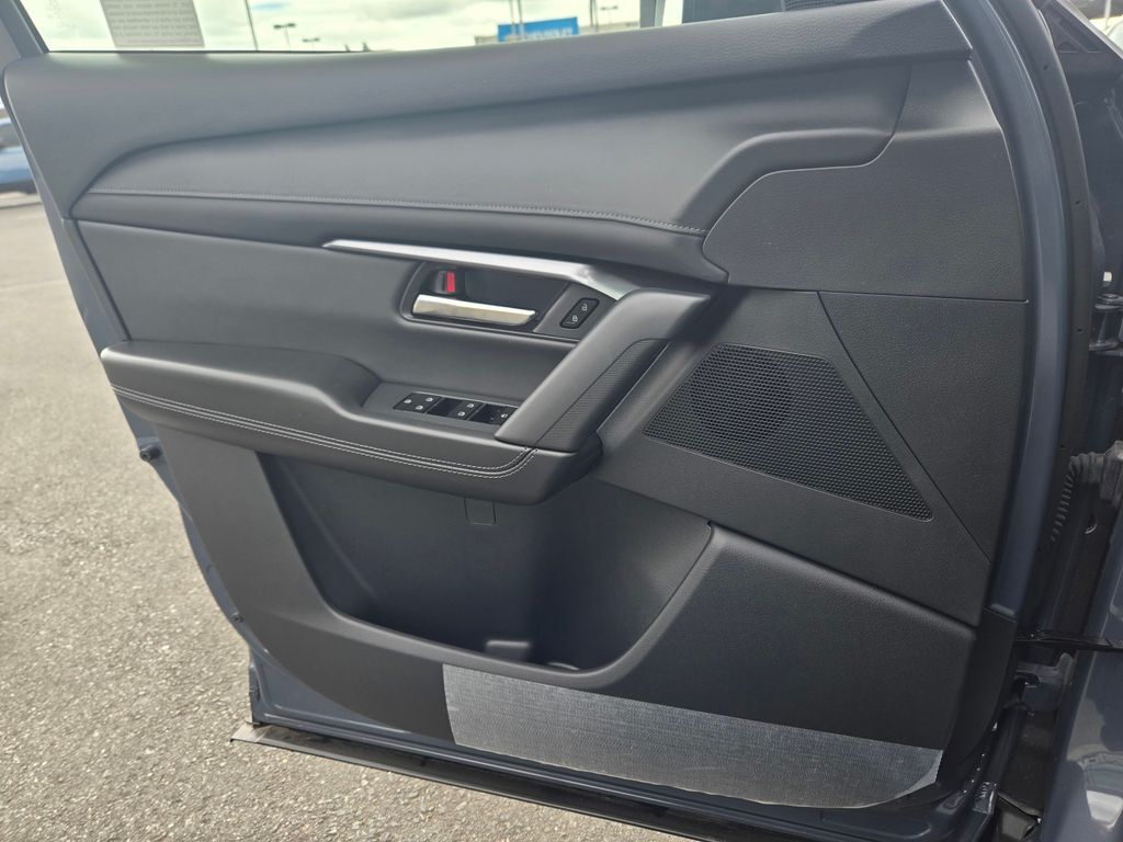 2026 MAZDA CX-5 2.5 S Premium Plus Roseville CA