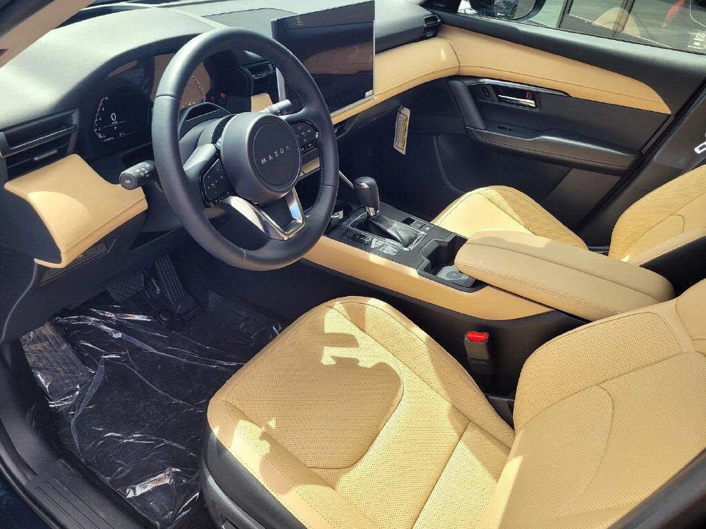 2026 MAZDA CX-5 2.5 S Premium Plus Roseville CA